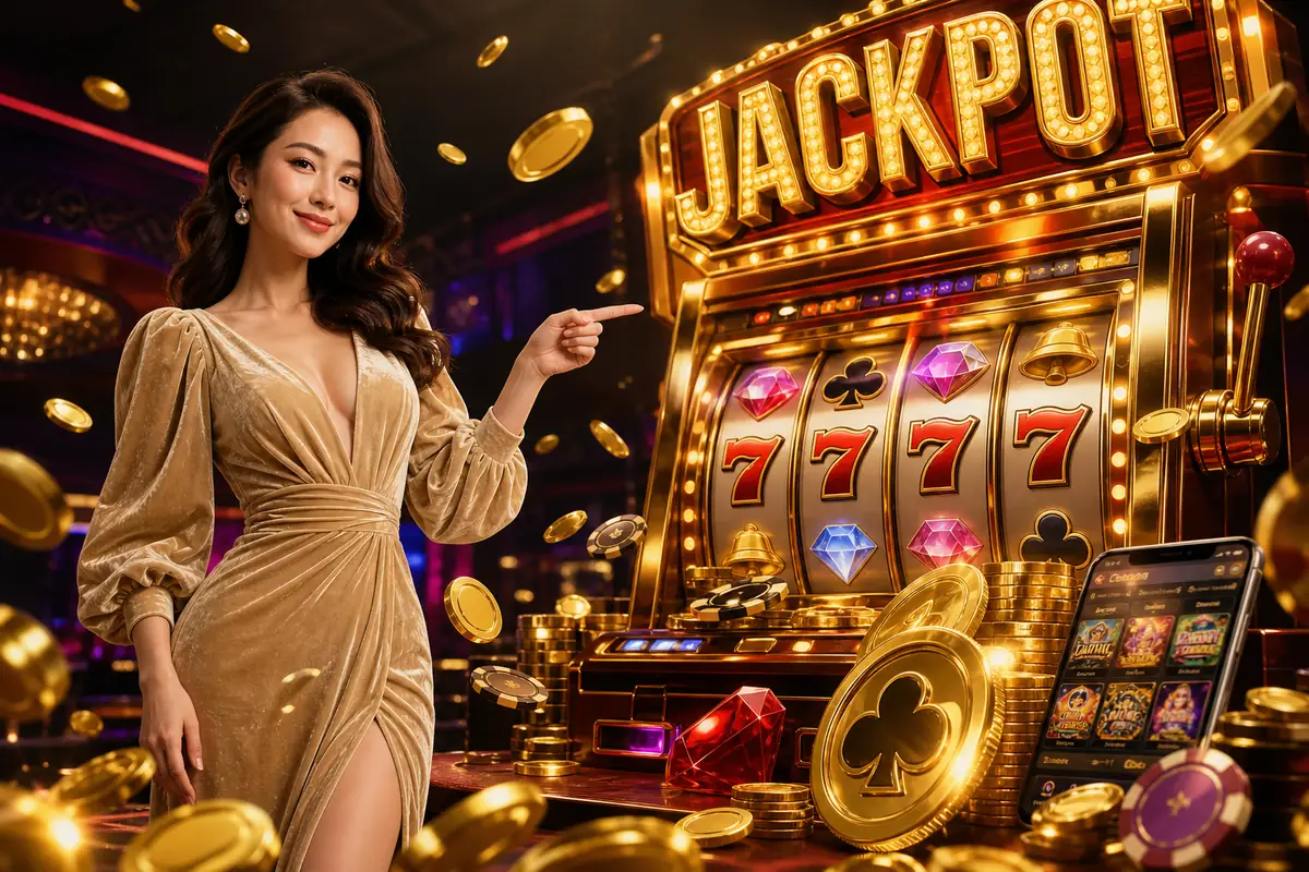 luck555 deposit eWallet kaedah pembayaran pantas