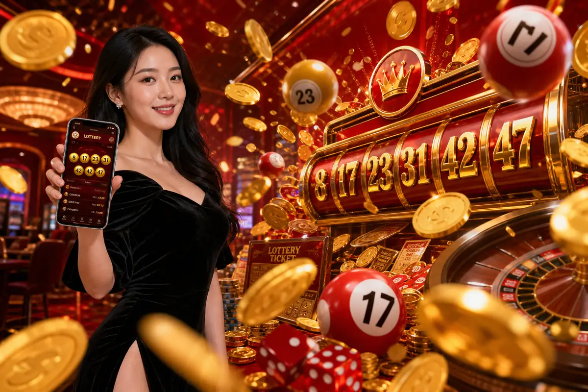 luck555 cara pilih perlawanan mix parlay