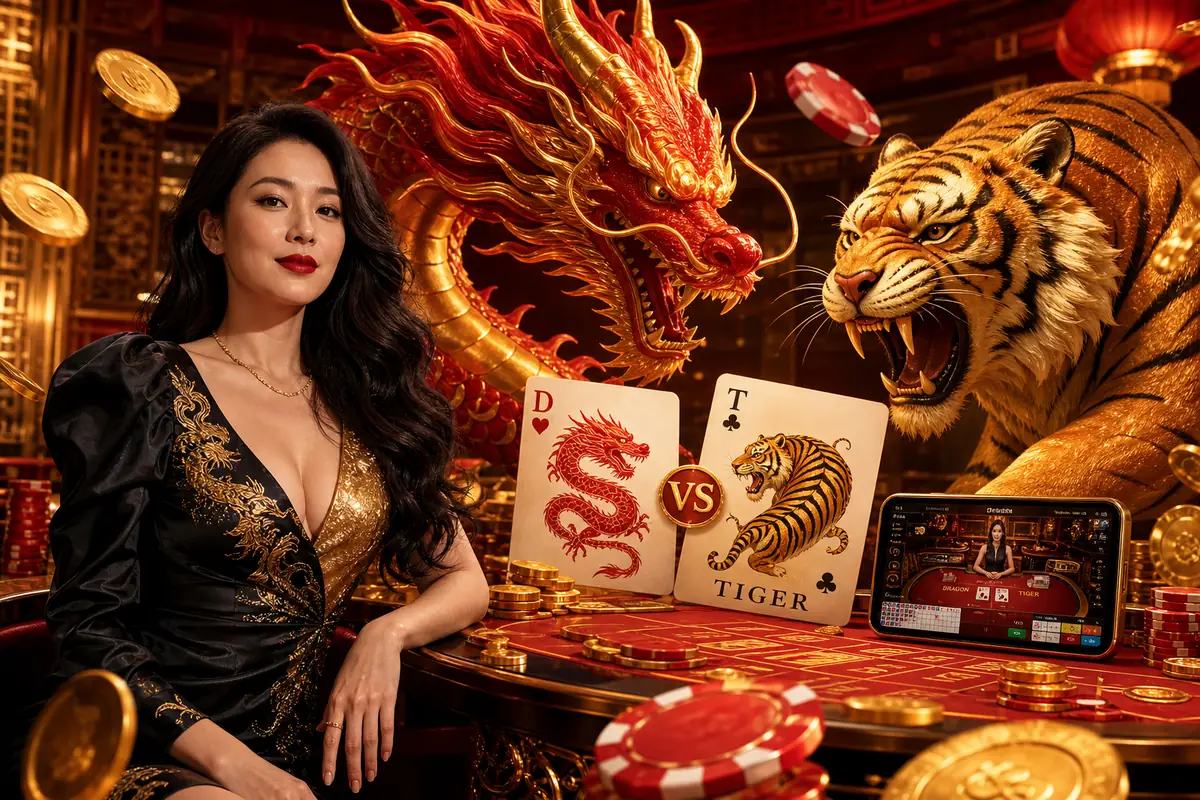 luck555 Casino kaedah deposit e-wallet Malaysia