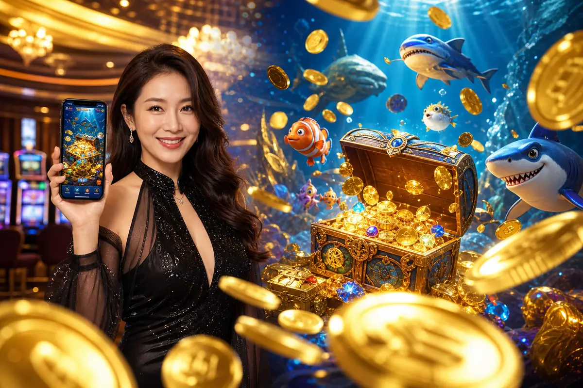 luck555 deposit Touch n Go eWallet Malaysia
