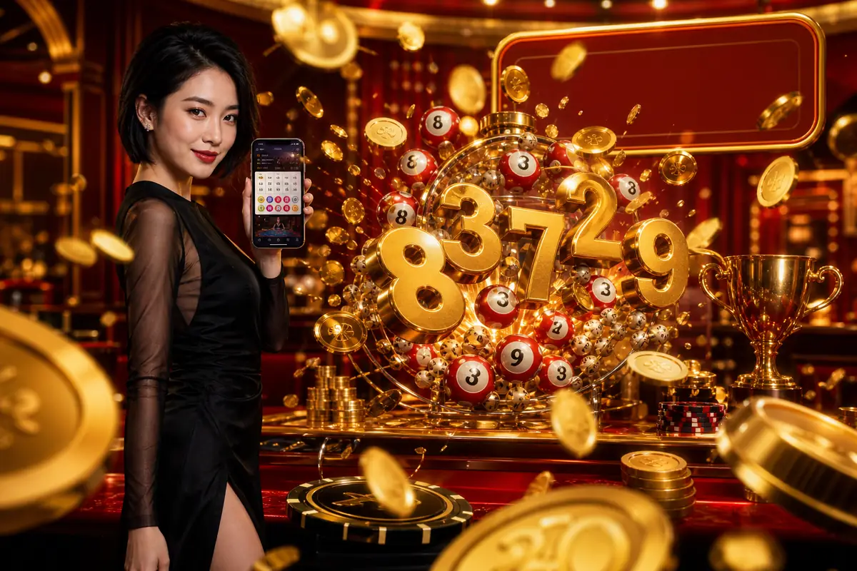 luck555 bonus deposit pertama 100 peratus